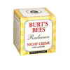 Burt's Bees Radiance Night Crème