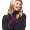 Jessica®/MD Micro-Feather Chenille Gloves