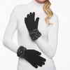 Jessica®/MD Multimix Chenille Gloves with Cuff
