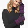 Jessica®/MD Popcorn Chenille Glove With Cuff