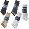 McGregor® Men's 3-pair Pack of Sports Socks