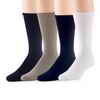 Men's JOCKEY® Total Comfort Casual Sock 2 Pair