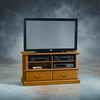 Sauder® 'Orchard Hills' Large Screen TV Stand