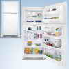 Frigidaire® 21 cu. ft. Top Freezer Refrigerator - White