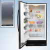 Kenmore®/MD Upright All Freezer - White