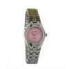 Cardinal® Women's Mother of Pearls Crystal Boutique Watch
