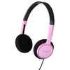 Sony Children Headphones (MDR222KDP) - Pink