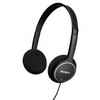 Sony Children Headphones (MDR222KDP) - Black
