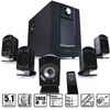Microlab M-860 5.1 Speakers 62W RMS