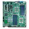 Supermicro X8DT3-F-O Intel 5520 (Tylersburg) Chipset Dual Quad & Dual Core Xeon, Support DDR...