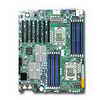 SUPERMICRO X8DTH-6F-O - Motherboard - extended ATX - Intel 5520 - LGA1366 Socket - SATA-300 (RAID),...