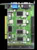 KWorld KG904 - 16 Video/4 Audio Channel - 120 FPS/sec - PCI Interface - 9bit ADC - D1, Half D1, CIF...