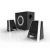 Altec Lansing VS2621 Multimedia 2.1 Speaker System (Retail Box)