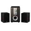 Eagle Arion ET-AR502-BK 2.1 Speakers with Sub