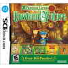 Professor Layton Unwound Future (Nintendo DS) - French