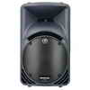Mackie Active Speaker (SRM450v2) - Black