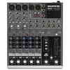Mackie 8-Channel Compact Record/SR Mixer (802-VLZ3)