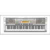 Casio 76-Key Digital Piano with Touch Response (WK200AD)