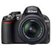 Nikon D3100 14.2MP DSLR Camera With AF-S DX NIKKOR 18-55mm VR Lens Kit