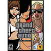 Grand Theft Auto Trilogy (Mac)