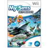 My Sims: Sky Heroes (Nintendo Wii)