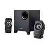 Creative A220 -- 2.1 Speaker System (51MF0400AA002) - (Retail Box)