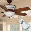 Canarm® Wellesley 132 cm (52-in.)  Ceiling Fan with Remote