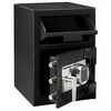 Sentry®Safe DH-109E Front Loading Depository Security Safe