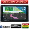 Garmin® nüvi® 1390LMT GPS with Lifetime Maps