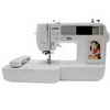 Brother® Computerized Sewing and Embroidery Machine