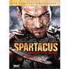 Spartacus: Blood And Sand - The Complete First Season