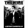 Wire - The Complete First Season (Full Screen) (2002)