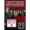 Law & Order: Special Victims Unit - Year Eleven (Widescreen) (2010)