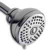 WaterPik® 'Eco Flow' 5-setting Fixed-held Showerhead