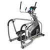 Horizon Fitness Ascent Trainer with Entertainment Console