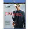 Justified: The Complete First Season (2011) (Blu-ray)
