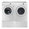 LG 4.0 Cu. Ft. Front-Load Washer with 7.1 Cu. Ft. Dryer