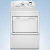 Kenmore®/MD 7.5 cu. ft. Electric Dryer - White