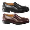 Protocol®/MD Slip-on Style Dress Shoes for Boys