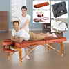 Master™ Santana™ LX 31-in. Massage Table and Accessory Kit
