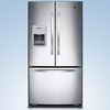 Kenmore®/MD 22 cu.ft. French Door Bottom Freezer Refrigerator - Stainless Steel