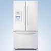 Kenmore®/MD 22 cu.ft. French Door Bottom Freezer Refrigerator - White