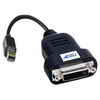 Accell DisplayPort to DVI Adapter (B087B-006B)