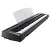 Yamaha 88-Key Digital Piano (P95 B) - Black