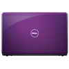 Dell Inspiron 15.6" Laptop featuring Intel Core i3 Processor 350M (I1564-14788E) - Purple - English