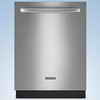 KitchenAid® Superba® Series Built-In Dishwasher - Stainless Steel