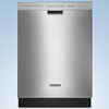 KitchenAid® Superba® Series EQ Built-In Dishwasher - Stainless Steel