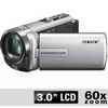 Sony® DCR-SX65 4 GB Handycam® Camcorder