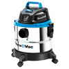 Duravac Wet/Dry Vacuum (CVQ407S)