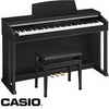 Casio® Celviano AP-420  Black Digital Piano